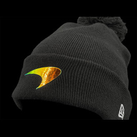 McLaren Beanie Black New Era 60580244