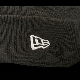 McLaren Beanie Black New Era 60580244