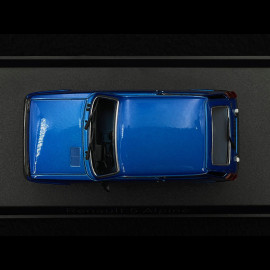 Renault 5 Alpine 1977 Blau 1/43 Norev 510512