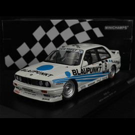 BMW M3 N° 8 DTM 1988 1/18 Minichamps 155882008