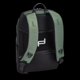 Porsche Rücksack Urban Eco XS Business Waldgrün Porsche Design 4056487068619