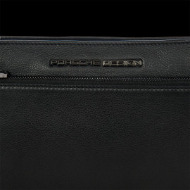 Porsche Bag Leather Black Porsche Design 4056487068688