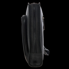 Porsche Tasche Leder Schwarz Porsche Design 4056487068688