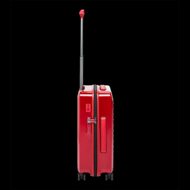 Porsche Design Trolley S Roadster Collection Carmine Red perfectly adapted for Porsche boot 4056487068558