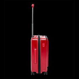 Trolley Porsche Design S Business Roadster Collection Carmine Red perfectly adapted for Porsche boot 4056487068541