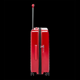 Trolley Porsche Design M Roadster Collection Carmine Red perfectly adapted for Porsche boot 4056487068565