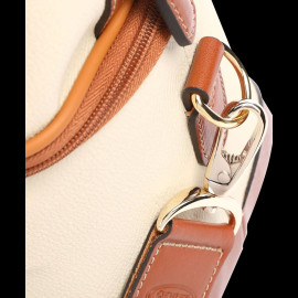 Firenze Tasche Bellagio Bric's Kollektion Kosmetikkoffer Leder Creme BBJ02530.014