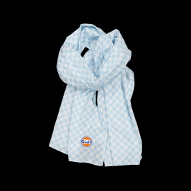 Gulf Foulard Light Blue  GU242CHM01-125