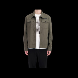 Steve McQueen Jacket Kaki SQ241KS561-324 - Men