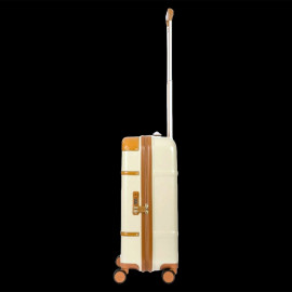 Trolley Bric's Bellagio 55cm Cabin Suitcase Beige Cream BBG38301.014