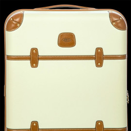 Trolley Bric's Bellagio 55cm Kabinenkoffer Cremebeige BBG38301.014