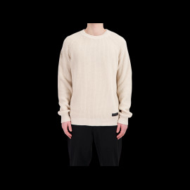 Steve McQueen Strickpullover typ Fischer Beige SQ242SWM01-602 - Herren