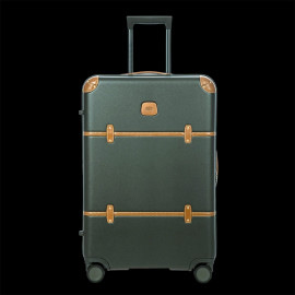 Trolley Bric's Bellagio 70cm M Suitcase Olive green BBG38303.078