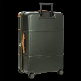 Trolley Bric's Bellagio 70cm M Suitcase Olive green BBG38303.078