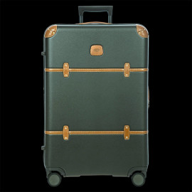 Trolley Bric's Bellagio 70cm M Suitcase Olive green BBG38303.078