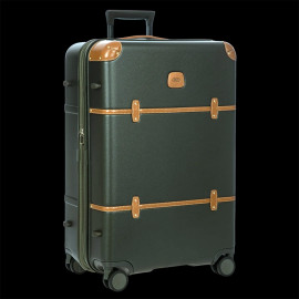 Trolley Bric's Bellagio 70cm M Suitcase Olive green BBG38303.078