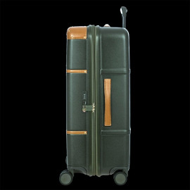 Trolley Bric's Bellagio 70cm M Suitcase Olive green BBG38303.078