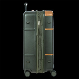 Trolley Bric's Bellagio 70cm M Suitcase Olive green BBG38303.078