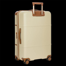 Trolley Bric's Bellagio 70cm M Koffer Cremebeige BBG38303.014