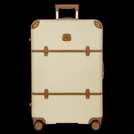 Trolley Bric's Bellagio 70cm M Koffer Cremebeige BBG38303.014