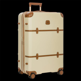 Trolley Bric's Bellagio 70cm M Koffer Cremebeige BBG38303.014