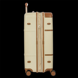 Trolley Bric's Bellagio 70cm M Koffer Cremebeige BBG38303.014