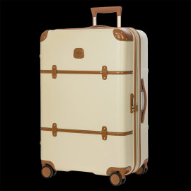 Trolley Bric's Bellagio 70cm M Koffer Cremebeige BBG38303.014