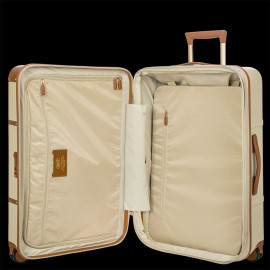 Trolley Bric's Bellagio 70cm M Koffer Cremebeige BBG38303.014