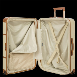 Trolley Bric's Bellagio 70cm M Koffer Cremebeige BBG38303.014