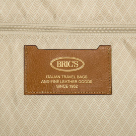 Trolley Bric's Bellagio 70cm M Koffer Cremebeige BBG38303.014