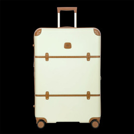 Trolley Bric's Bellagio 76cm L Koffer Cremebeige BBG38304.014