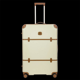 Trolley Bric's Bellagio 76cm L Koffer Cremebeige BBG38304.014