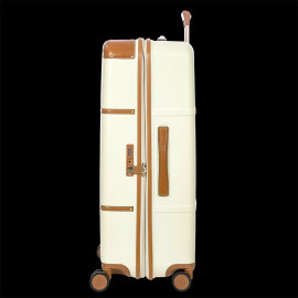 Trolley Bric's Bellagio 76cm L Koffer Cremebeige BBG38304.014