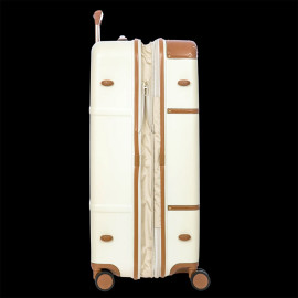 Trolley Bric's Bellagio 76cm L Koffer Cremebeige BBG38304.014