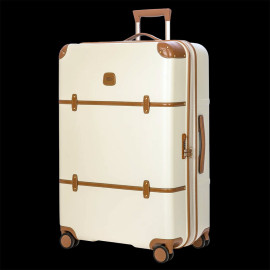 Trolley Bric's Bellagio 76cm L Koffer Cremebeige BBG38304.014