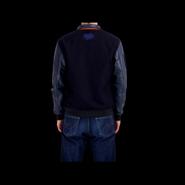 Gulf Jacket Varsity Premium Hellblau GU242JAM03-100 - Men