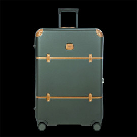 Trolley Bric's Bellagio 76cm L Suitcase Olive green BBG38304.078