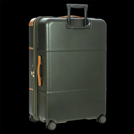 Trolley Bric's Bellagio 76cm L Suitcase Olive green BBG38304.078