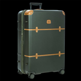 Trolley Bric's Bellagio 76cm L Suitcase Olive green BBG38304.078