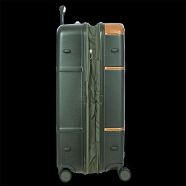 Trolley Bric's Bellagio 76cm L Suitcase Olive green BBG38304.078