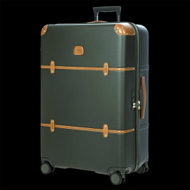 Trolley Bric's Bellagio 76cm L Suitcase Olive green BBG38304.078