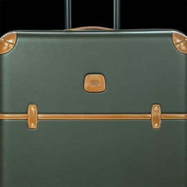 Trolley Bric's Bellagio 76cm L Suitcase Olive green BBG38304.078