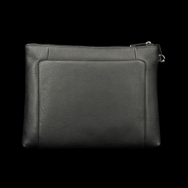 Porsche Bag Leather Black Porsche Design 4056487068695