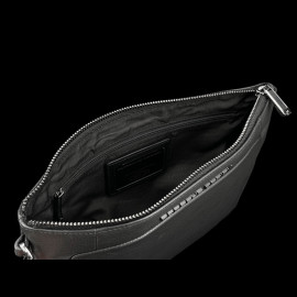 Porsche Bag Leather Black Porsche Design 4056487068695