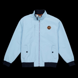 Gulf Jacket Varsity Premium Dunkelblau  GU242JAM03-100 - Herren