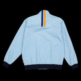 Gulf Jacket Varsity Premium Dunkelblau  GU242JAM03-100 - Herren