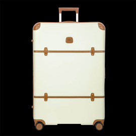 Trolley Bric's Bellagio 82cm XL Koffer Cremebeige BBG38305.014