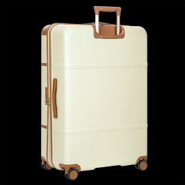 Trolley Bric's Bellagio 82cm XL Koffer Cremebeige BBG38305.014