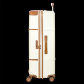 Trolley Bric's Bellagio 82cm XL Koffer Cremebeige BBG38305.014