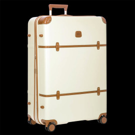 Trolley Bric's Bellagio 82cm XL Koffer Cremebeige BBG38305.014